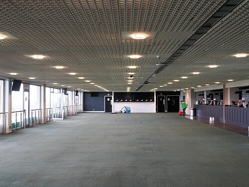 1983 -  filming photoshoot location-23