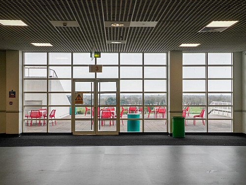 1983 -  filming photoshoot location-32