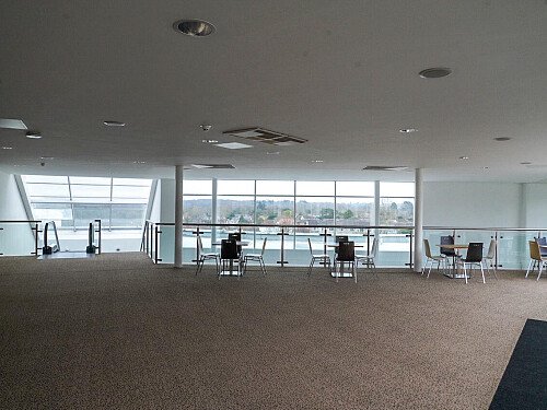 1983 -  filming photoshoot location-37