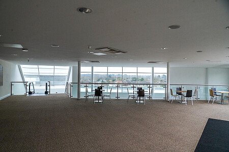 1983 -  filming photoshoot location-37