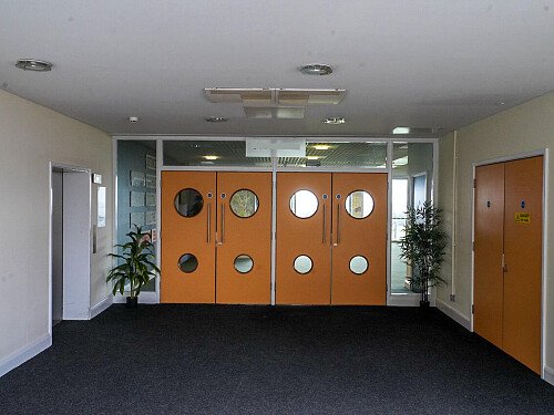 1983 -  filming photoshoot location-46