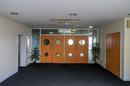 1983 -  filming photoshoot location-46