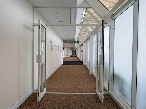 1983 -  filming photoshoot location-48