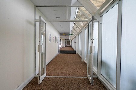 1983 -  filming photoshoot location-48