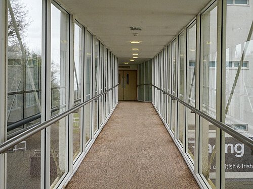 1983 -  filming photoshoot location-50