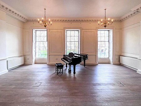 Piano -  filming photoshoot location-01
