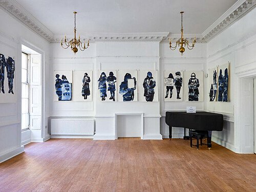 Piano -  filming photoshoot location-05