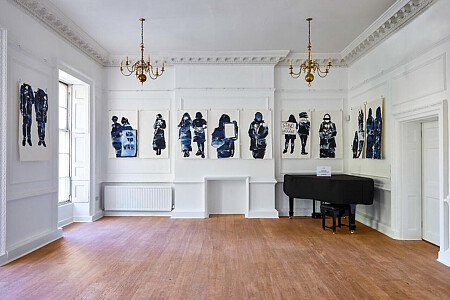 Piano -  filming photoshoot location-05