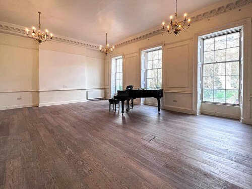 Piano -  filming photoshoot location-07