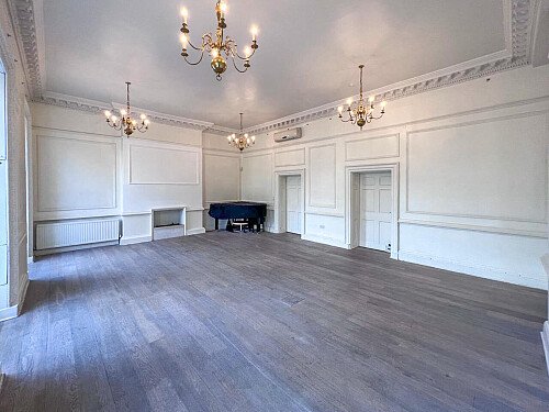 Piano -  filming photoshoot location-12