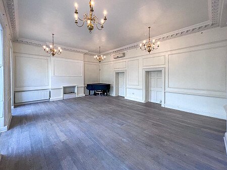 Piano -  filming photoshoot location-12