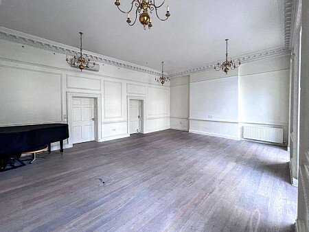 Piano -  filming photoshoot location-11