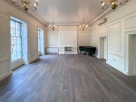 Piano -  filming photoshoot location-13