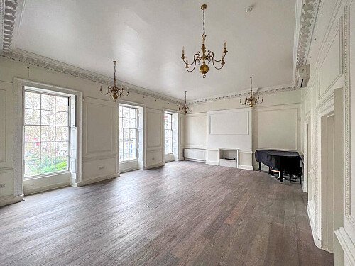 Piano -  filming photoshoot location-14