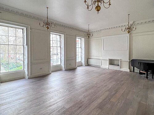 Piano -  filming photoshoot location-15