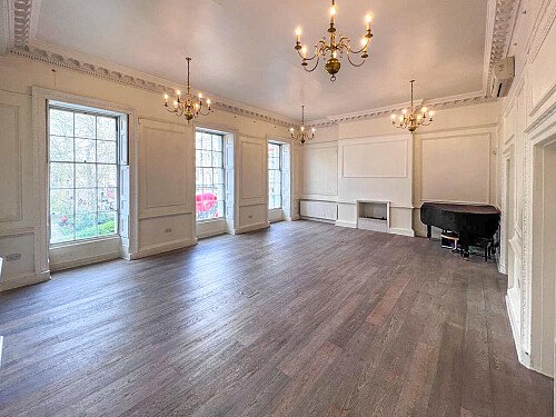 Piano -  filming photoshoot location-16