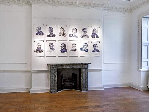 Piano -  filming photoshoot location-23