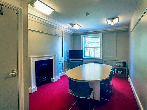 Piano -  filming photoshoot location-35