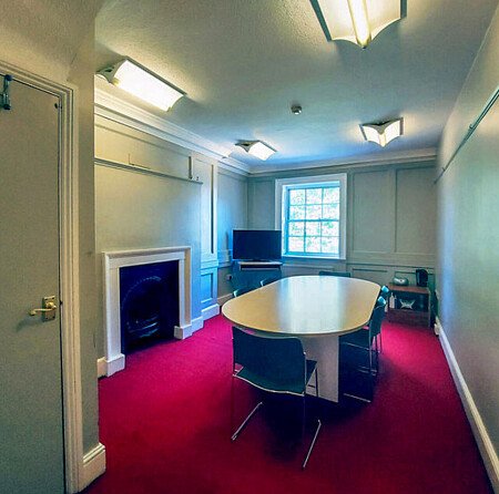 Piano -  filming photoshoot location-35