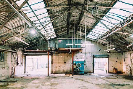 Warehouse Page- filming photoshoot location-04