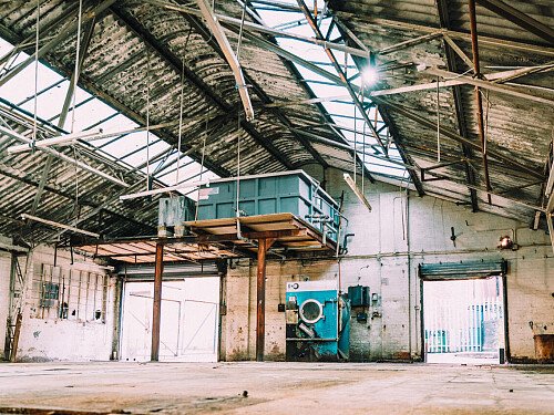 Warehouse Page- filming photoshoot location-06