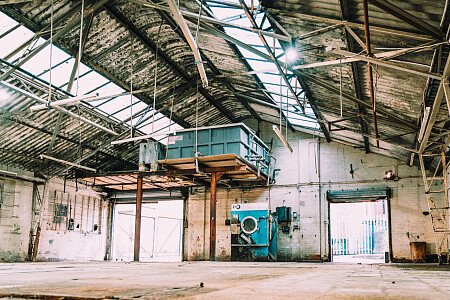 Warehouse Page- filming photoshoot location-06