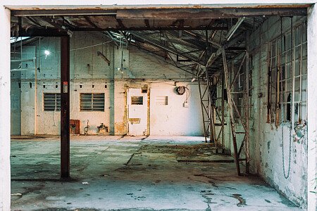 Warehouse Page- filming photoshoot location-07