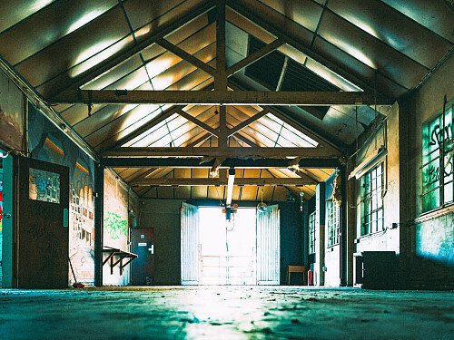 Warehouse Page- filming photoshoot location-09