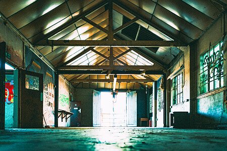 Warehouse Page- filming photoshoot location-09