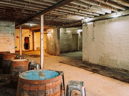 Warehouse Page- filming photoshoot location-10