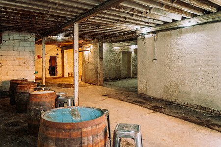 Warehouse Page- filming photoshoot location-10