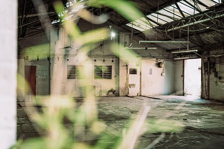 Warehouse Page- filming photoshoot location-12