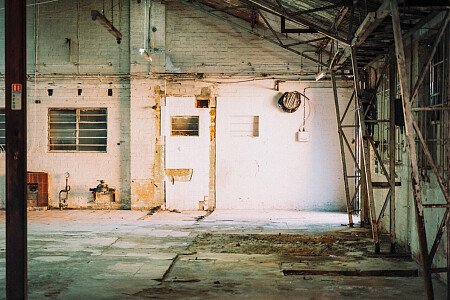 Warehouse Page- filming photoshoot location-13