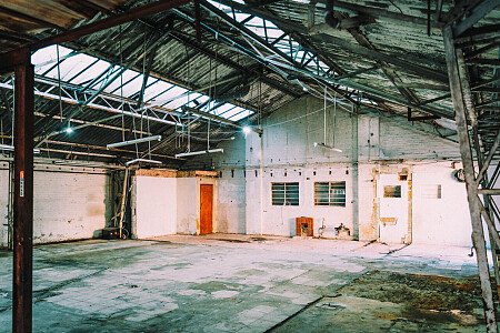 Warehouse Page- filming photoshoot location-14