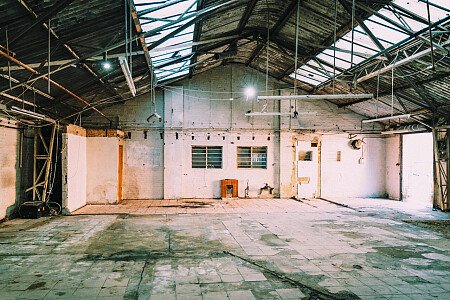 Warehouse Page- filming photoshoot location-15