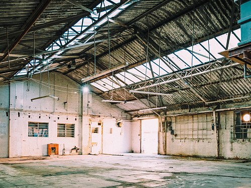 Warehouse Page- filming photoshoot location-16