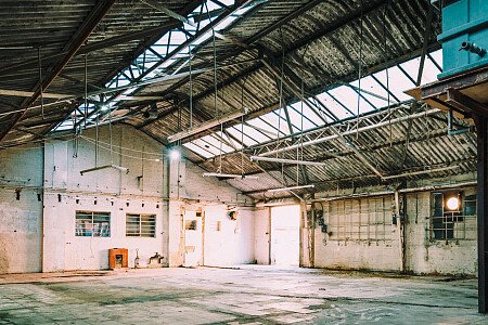 Warehouse Page- filming photoshoot location-16