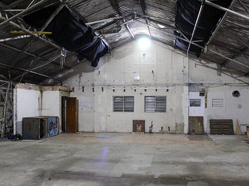 Warehouse Page- filming photoshoot location-17