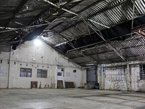 Warehouse Page- filming photoshoot location-18