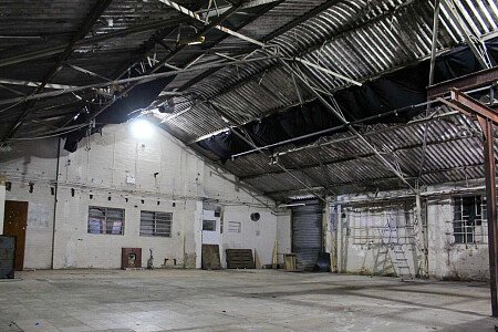 Warehouse Page- filming photoshoot location-18
