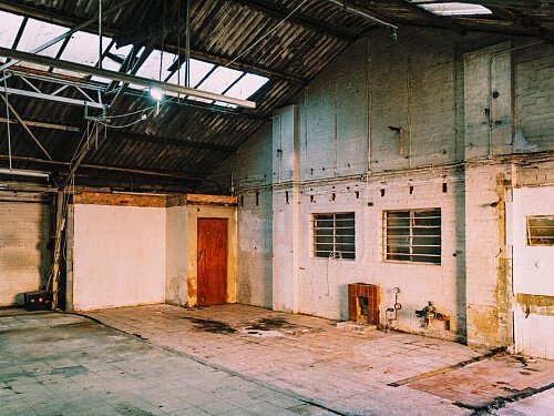 Warehouse Page- filming photoshoot location-19