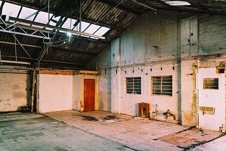Warehouse Page- filming photoshoot location-19