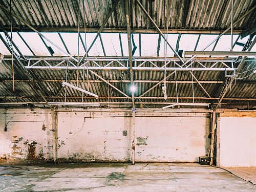 Warehouse Page- filming photoshoot location-20