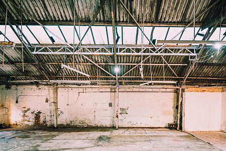 Warehouse Page- filming photoshoot location-20