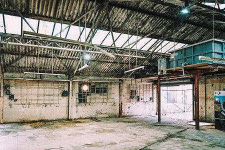 Warehouse Page- filming photoshoot location-22