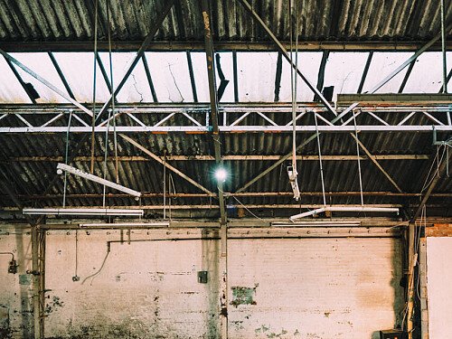 Warehouse Page- filming photoshoot location-24