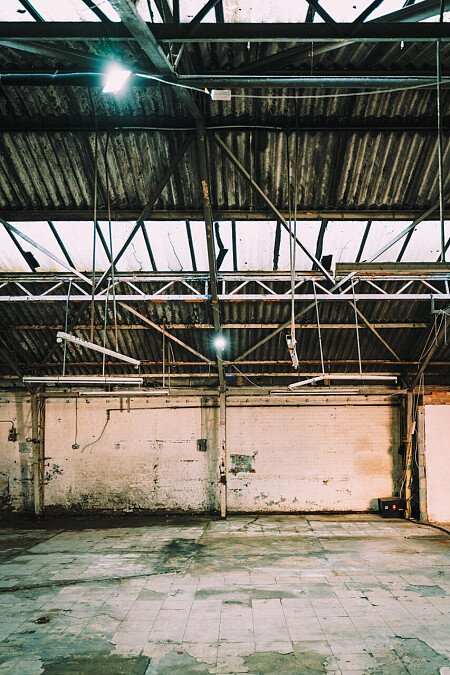 Warehouse Page- filming photoshoot location-24