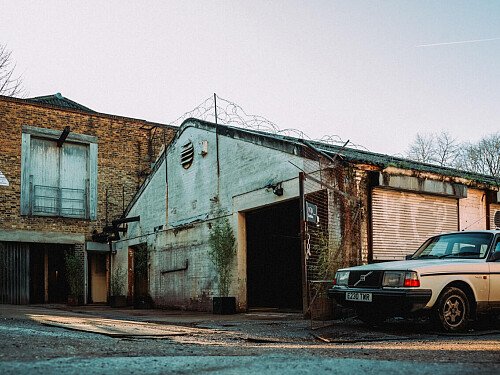 Warehouse Page- filming photoshoot location-26