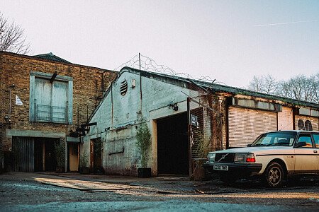 Warehouse Page- filming photoshoot location-26
