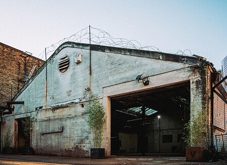 Warehouse Page- filming photoshoot location-25